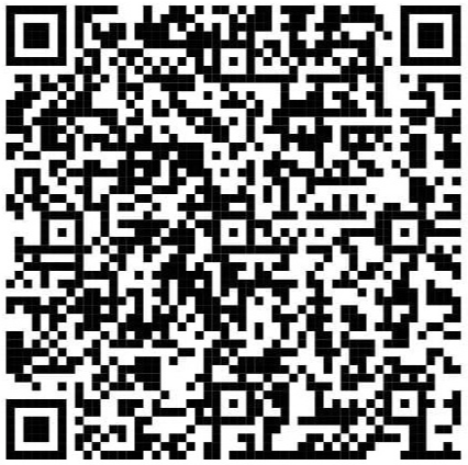 Código QR para sumarse al canal BarilocheMesh (BRCMesh)